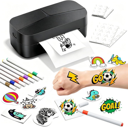 Tk32 stampante tatuaggi - stampante,
