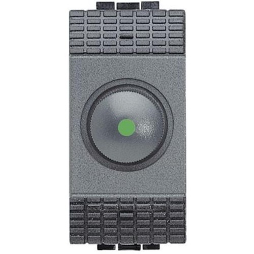 Dimmer variatore manopola - dimmer, a