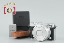 "Count 2.949" Nikon 1 J5