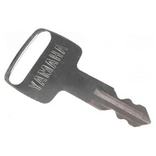 Yamaha New OEM 0/M KEY (730)
