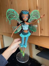 Winx aisha believix power - winx,