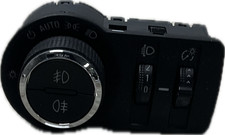 Pulsantiera comando interruttore luci CHEVROLET TRAX anno 2013 codice 95297421