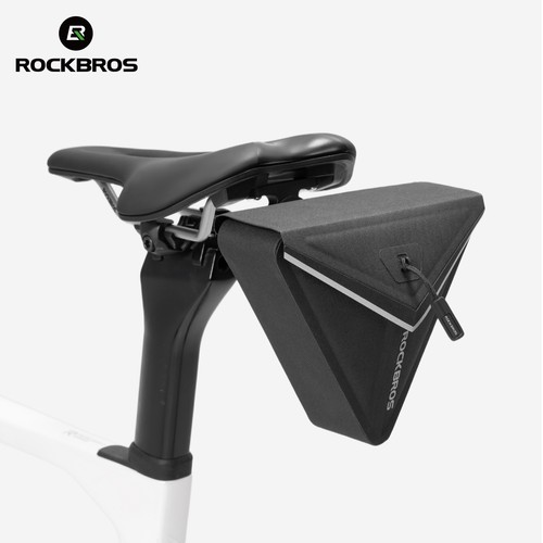 Rockbros borsa sella - borsa, bici