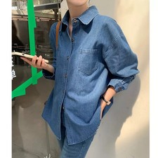 Camicia maglia blusa - maglia, donna