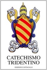Libri Catechismo Tridentino