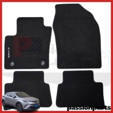 TAPPETI TOYOTA CHR C-HR DAL