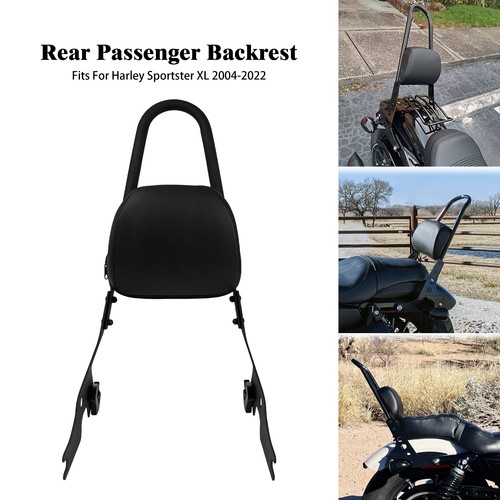 Schienale sissy bar passeggero - sissy,