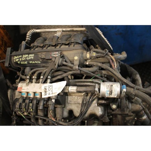 B12s1 motore daewoo - b12s1,