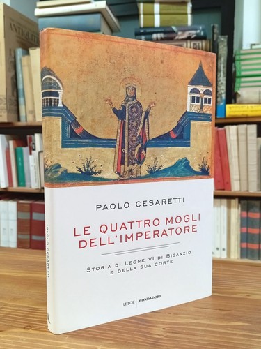 Quattro mogli - le,