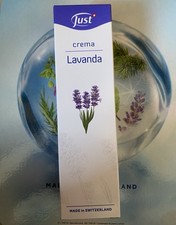 1 Crema Lavanda, 2 Deo Plus, 1