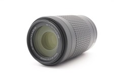 Nikon AF-P Nikkor 70-300 mm