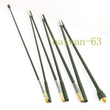 Antenna Radio Militare