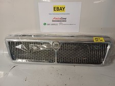 Griglia Mascherina Radiatore