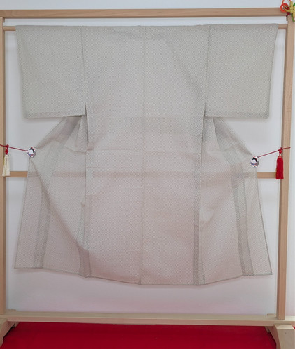 Vintage giapponese uomo kimono - vintage,