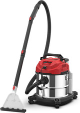 20L TAN-20LP, Aspirapolvere E