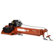 Titan Fork-Mounted Adjustable