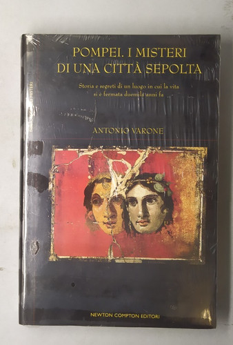 Biblioteca dei misteri - n.,