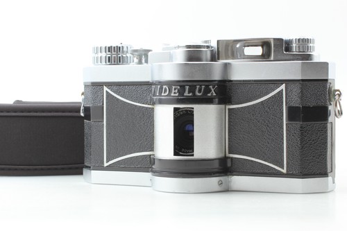 Rara mint panon widelux - rara, mint]