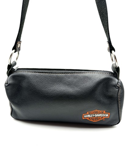 Borsa mano harley davidson - borsa,