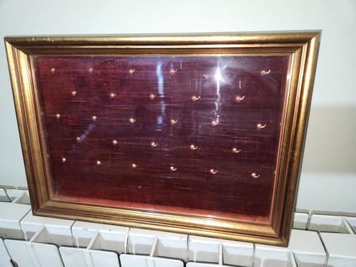 Bacheca espositore vetrina - bacheca,
