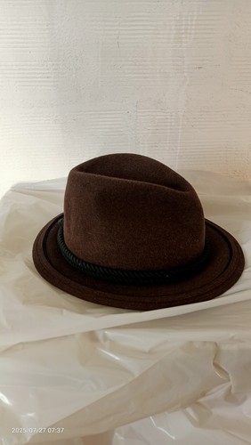 Habsburg collection cappello - collection,