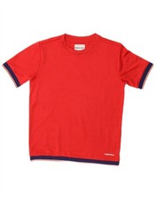 PENN-RICH T-shirt donna top UK