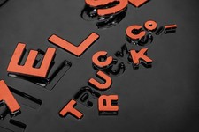 Chelsea truck company - truck,