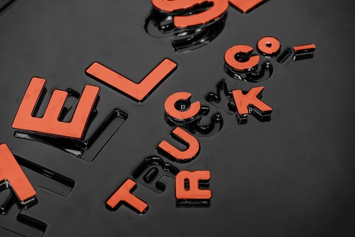 Chelsea truck company - chelsea,