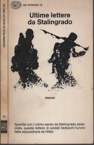 Libri ultime lettere - ultime, da