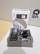 Nokia Classic 3110 - Black New