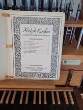 * Ralph Kinder: campane da