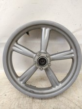 CERCHIO RUOTA ANTERIORE 16X3.00 PER APRILIA SCARABEO 250ie DEL 2008 (e50337)