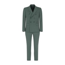 Havana & Co - Abito verde