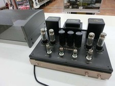 Raro amplificatore di potenza