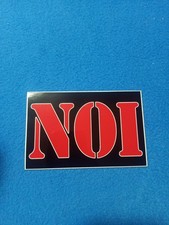 Adesivo Milan Csm Curva Sud