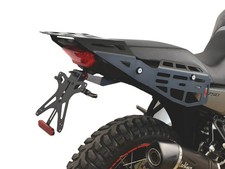 ADJUSTABLE LICENSE PLATE