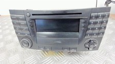 Radio CD Navigazione `nessun