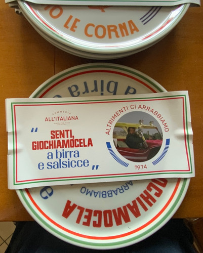 Altrimenti arrabbiamo bud - altrimenti,
