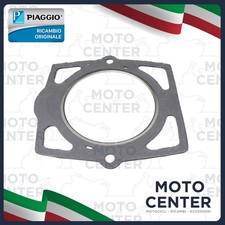 GUARNIZIONE TESTA 1,65 mm. CILINDRO PIAGGIO  APE POKER DIESEL ('93-'97) - APE PO