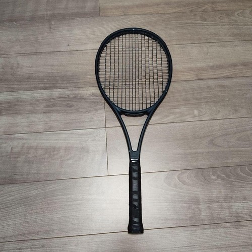 Wilson pro staff - 97, v11.5