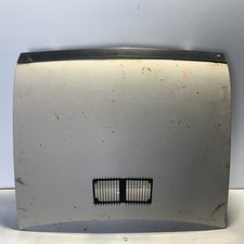 COFANO ANTERIORE PER AUTOBIANCHI A112 1° Serie (69>86)