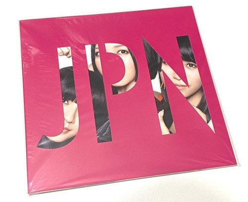 Perfume japan limited - perfume,