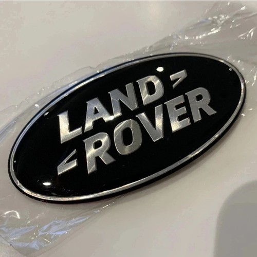 Per land rover distintivo - rover,