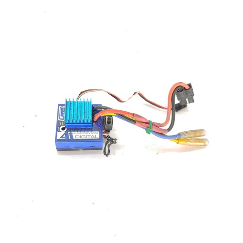 Raro vintage lrp super - lrp,