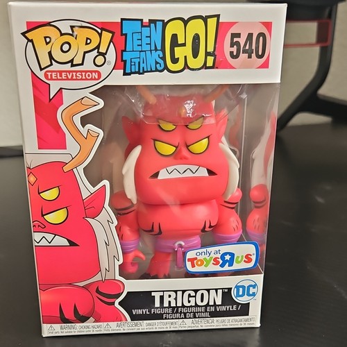 Funko pop figura - esclusiva, in
