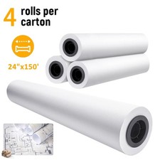 Carta plotter grande formato 4