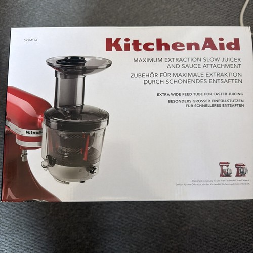 Kitchen aid spremiagrumi - kitchen,