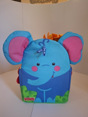 Fisher price nido - price, foresta