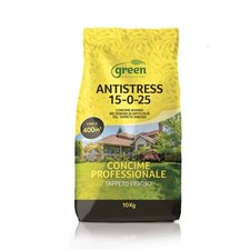 CONCIME PER PRATO ANTISTRESS