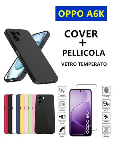 Cover morbida custodia - cover,
